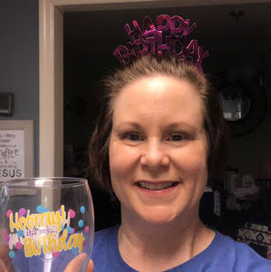 Meet your Posher, Karen